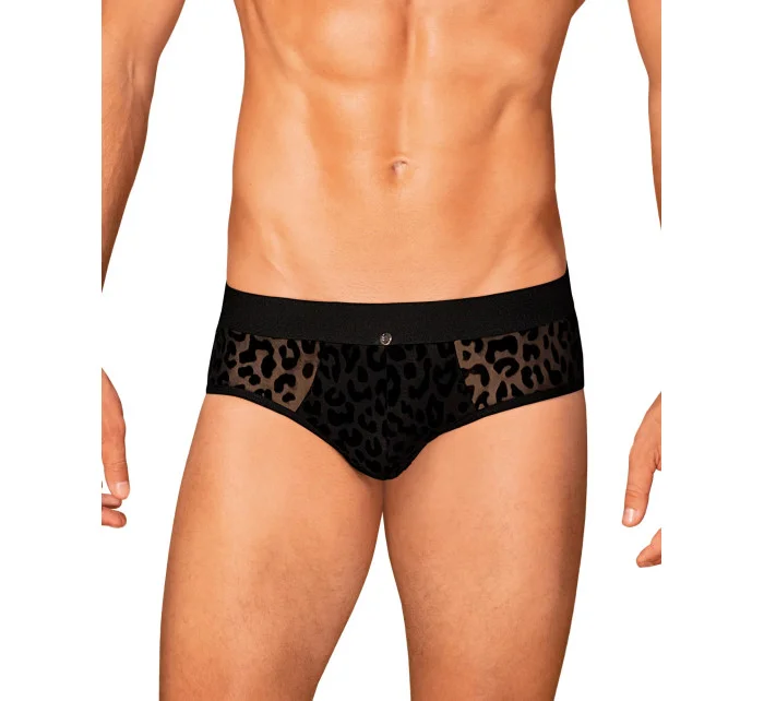 Pánske slipy Azmeron briefs - Obsessive Pánske slipy Azmeron briefs - Obsessive