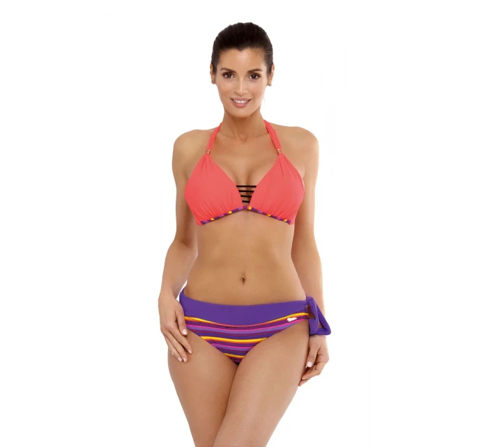 Dvojdielne plavky model 128505 Marko Dvojdielne plavky model 128505 Marko