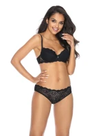 Nohavičky model 204033 Mat