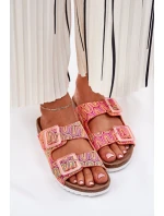 Papuče model 211964 Step in style