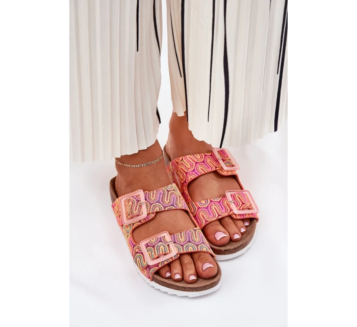 Papuče model 211964 Step in style