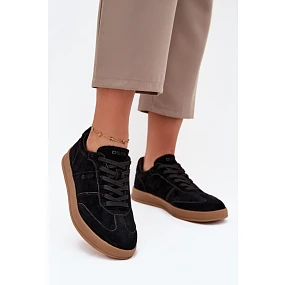 Športová obuv model 216479 Step in style