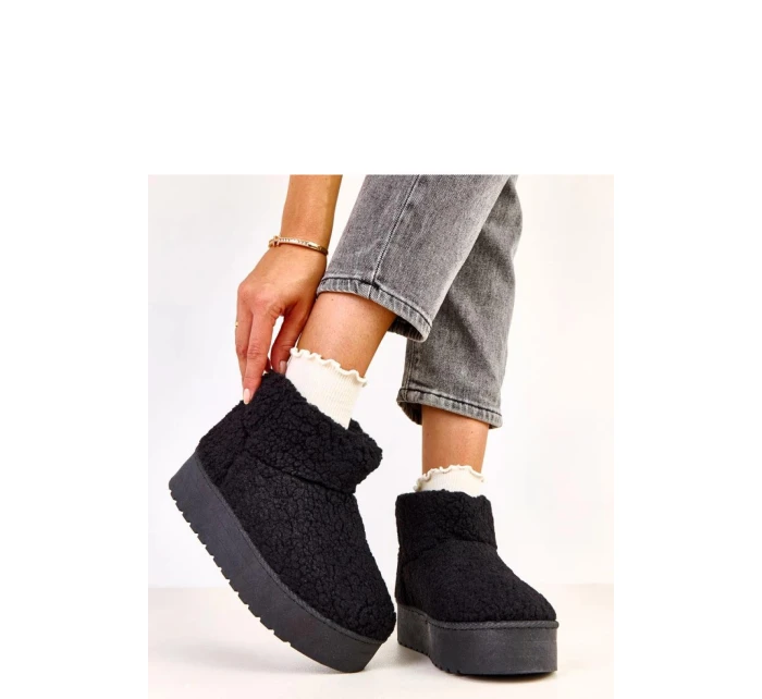 Snežnice model 219950 Solea Snežnice model 219950 Solea