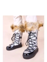 Snežnice model 222362 Solea