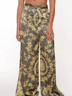 Dámske nohavice LingaDore 6515C