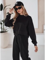 Dámský set černý Dstreet model 21975274 - FashionStreet