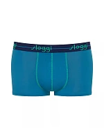 Sloggi Men Start - Pánske hipstery 2 ks: pohodlie z mäkkej bavlny Sloggi