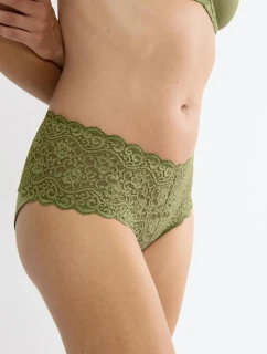 Amourette Maxi - GREEN - TRIUMPH GREEN - TRIUMPH