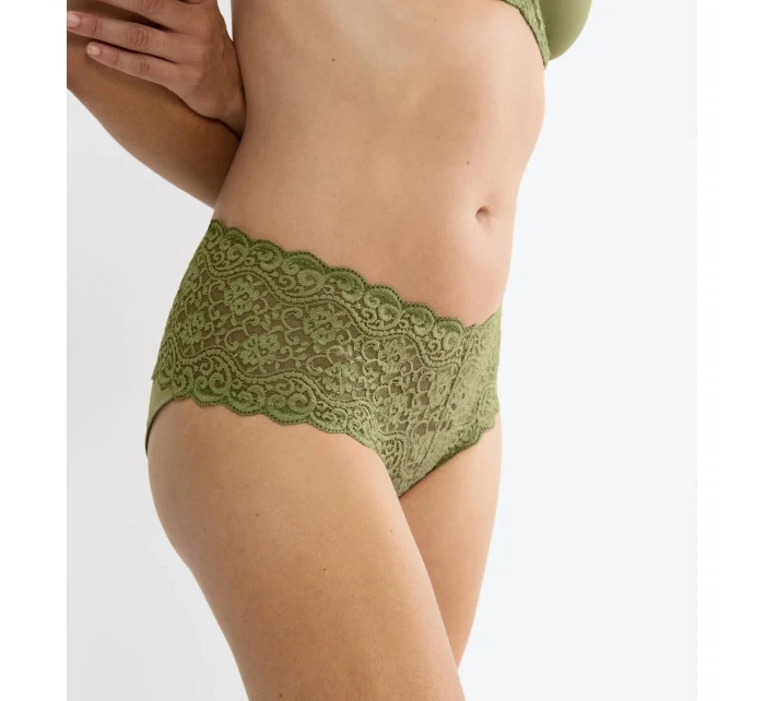 Amourette Maxi - GREEN - TRIUMPH GREEN - TRIUMPH