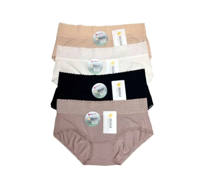 kalhotky model 21935425 A'12 SXL - DC Girl