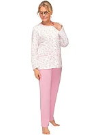 Pyžamo Martel Kasia III 267 dĺžka/r M-3XL Pyžamo Martel Kasia III 267 dĺžka/r M-3XL
