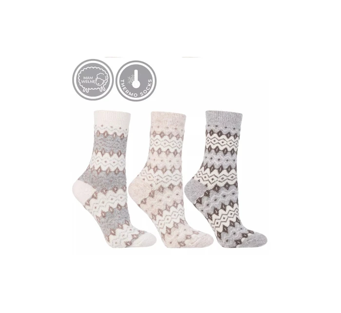 Moraj CSW ponožky 800-003 35-41