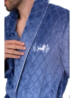 L&L 2453 Pripravený župan M-2XL pánsky L&L 2453 Pripravený župan M-2XL pánsky