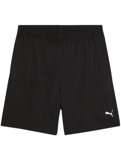 Pánské šortky Train černé 01 model 20306412 - Puma Pánské šortky Train černé 01 model 20306412 - Puma