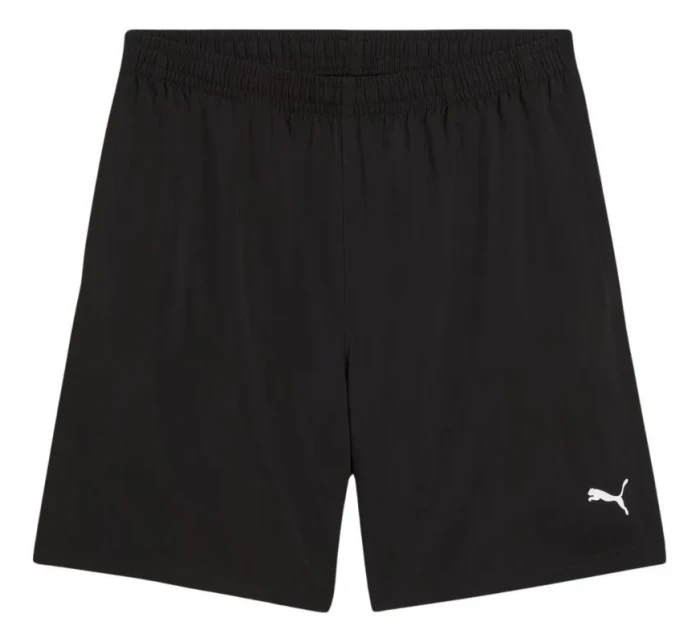 Pánské šortky Train černé 01 model 20306412 - Puma Pánské šortky Train černé 01 model 20306412 - Puma