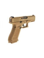 pistole  4,5 mm BB model 21331504