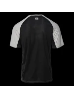 Pánske tričko s krátkym rukávom IVAR