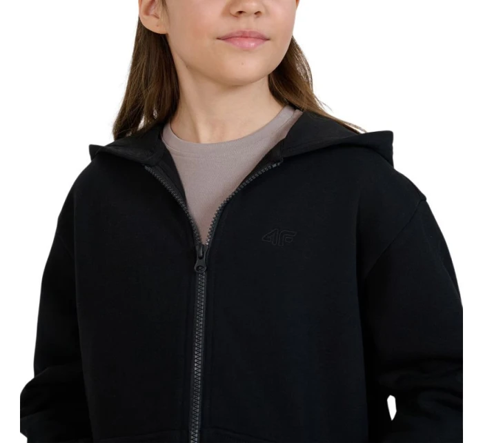 4F F1861 Jr Mikina 4FJWMM00TSWSF1861 20S