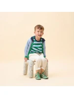 Frog Jr Obuv model 21182158 - Affenzahn Frog Jr Obuv model 21182158 - Affenzahn