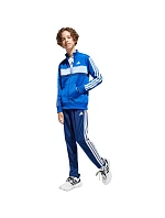 Tepláky adidas Seasonal Essentials Tiberio 3-Stripes Jr JC7518