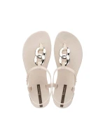 Sandal Class  lekkie beżowe dámské model 21360052 - Ipanema