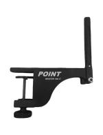 Držiak na stolný tenis so sieťkou Point Master Vm TN4037 Držiak na stolný tenis so sieťkou Point Master Vm TN4037