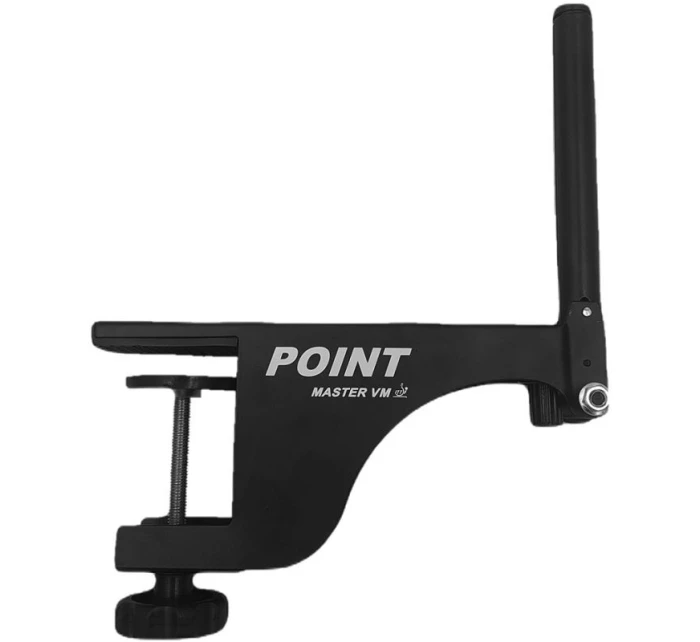 Držiak na stolný tenis so sieťkou Point Master Vm TN4037 Držiak na stolný tenis so sieťkou Point Master Vm TN4037