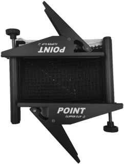 Držiak sieťky na stolný tenis Point Clipper Clip TN4507