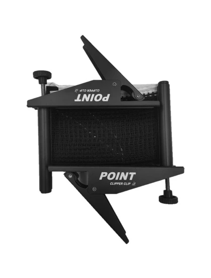 Držiak sieťky na stolný tenis Point Clipper Clip TN4507
