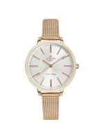 Dámske hodinky G.Rossi C11760B-3D3 + BOX Dámske hodinky G.Rossi C11760B-3D3 + BOX