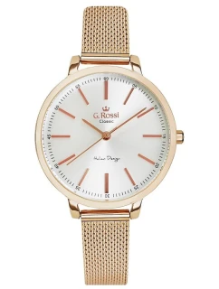 Dámske hodinky G.Rossi C11760B-3D3 + BOX