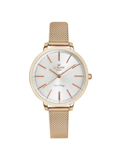 Dámske hodinky G.Rossi C11760B-3D3 + BOX Dámske hodinky G.Rossi C11760B-3D3 + BOX