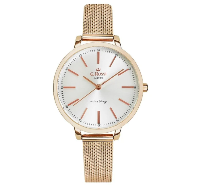 Dámske hodinky G.Rossi C11760B-3D3 + BOX Dámske hodinky G.Rossi C11760B-3D3 + BOX