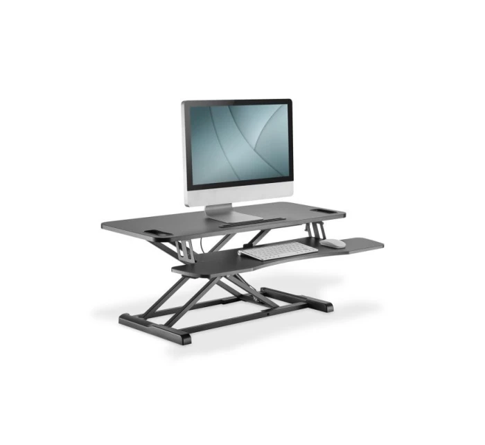 Ergonomický kryt na stôl Digitus