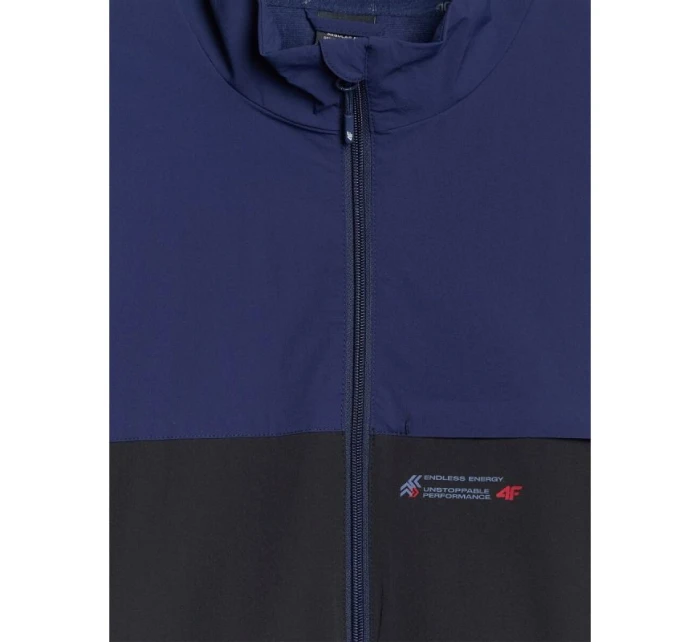 Pánska prechodná bunda 4F 4FRAW25TSWSM2483-20S