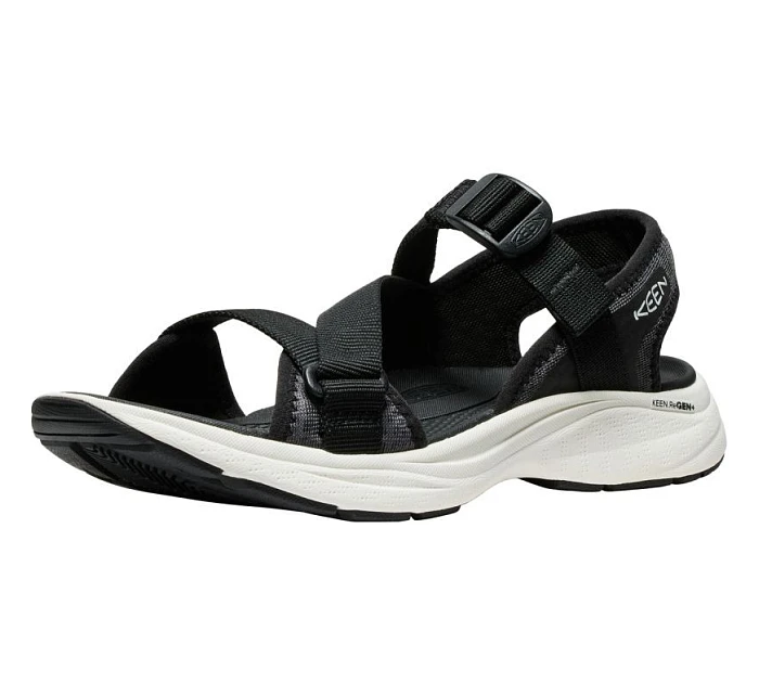 Trekingové sandály Keen   WHITE model 22058591 - WD