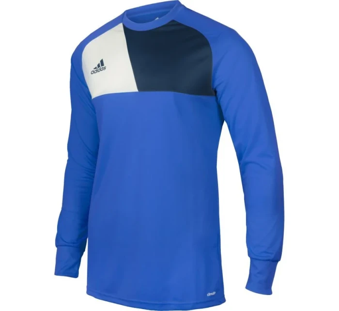 Detský brankársky dres Assita 17 Junior AZ5399 - Adidas