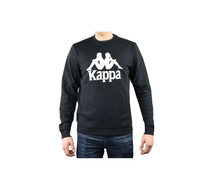 Pánska mikina Sertum RN M 703797-19-4006 - Kappa