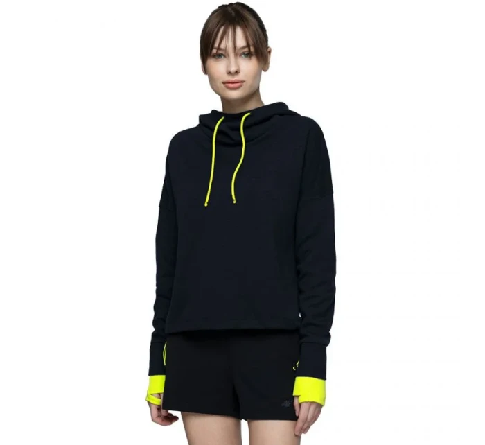 Dámská mikina W model 16044006 31S - 4F