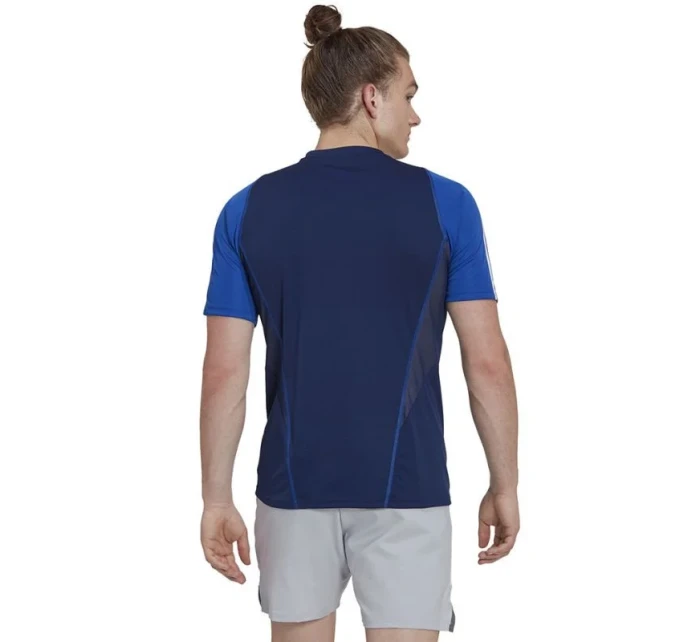 Pánsky súťažný dres Tiro 23 M HK7637 - Adidas