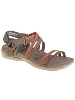 Merrell Terran 3 Cush Lattica Sandal W J005664