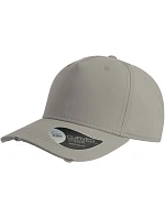 Atlantis Headwear Cargo 5 panelová kšiltovka "Cargo" 33.8030 grey Atlantis Headwear Cargo 5 panelová kšiltovka "Cargo" 33.8030 grey