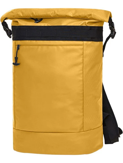 Batoh na  mustard yellow model 22539888 - Halfar