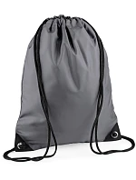 BG 10 Prémiový vak na záda model 22480558 graphite grey - BagBase BG 10 Prémiový vak na záda model 22480558 graphite grey - BagBase