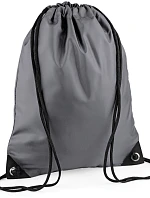 BagBase BG 10 Prémiový batoh 52.0010 grafitovo šedý