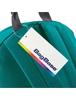 BagBase BG 125 Originálny módny batoh 52.0125 bright royal BagBase BG 125 Originálny módny batoh 52.0125 bright royal