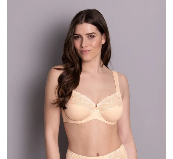 Lucia komfortná podprsenka s výstužou 5822 light powder - Anita Classix Lucia komfortná podprsenka s výstužou 5822 light powder - Anita Classix