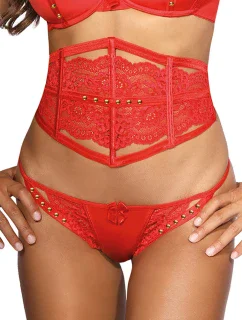 model 19012042 kolor:czerwony - Axami