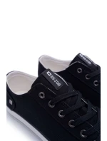 Trampki Męskie Big Star Czarne DD174273 Trampki Męskie Big Star Czarne DD174273