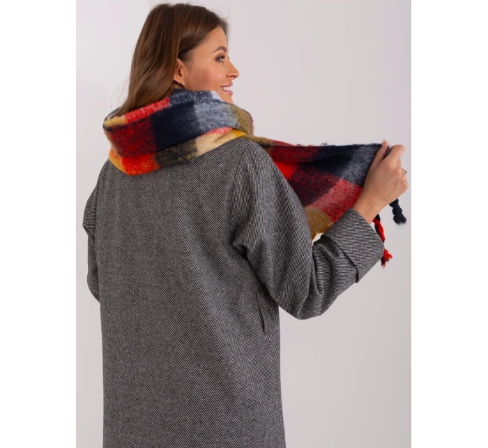 Šatka AT SZ 2313501.97 červená